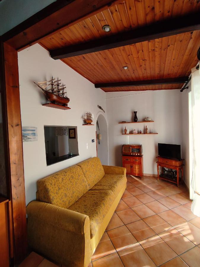 Bed and Breakfast Sole Luna Mare Pozzuoli Zewnętrze zdjęcie