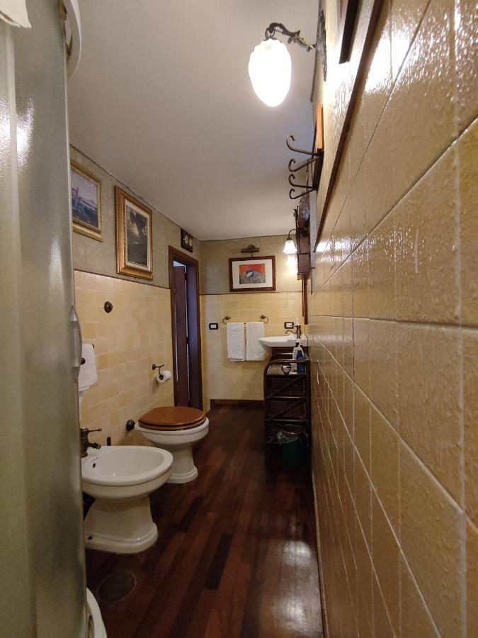 Bed and Breakfast Sole Luna Mare Pozzuoli Zewnętrze zdjęcie