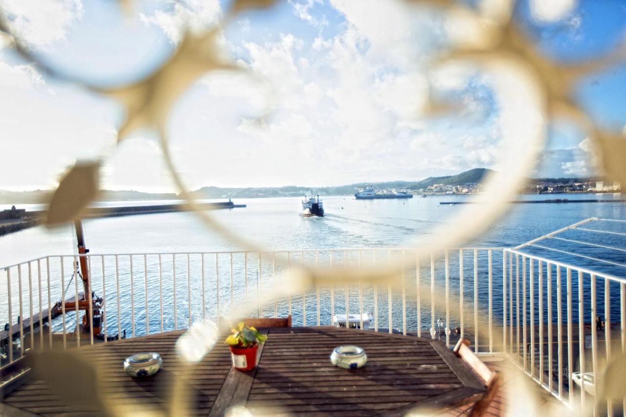 Bed and Breakfast Sole Luna Mare Pozzuoli Zewnętrze zdjęcie